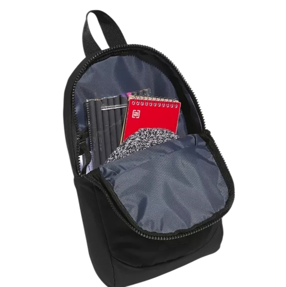 Adidas Black Sling Bag - Picture 5 of 6